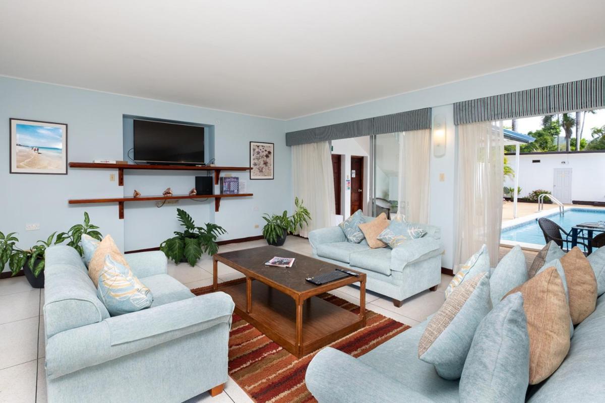 Villa Turrasann Runaway Bay Luaran gambar