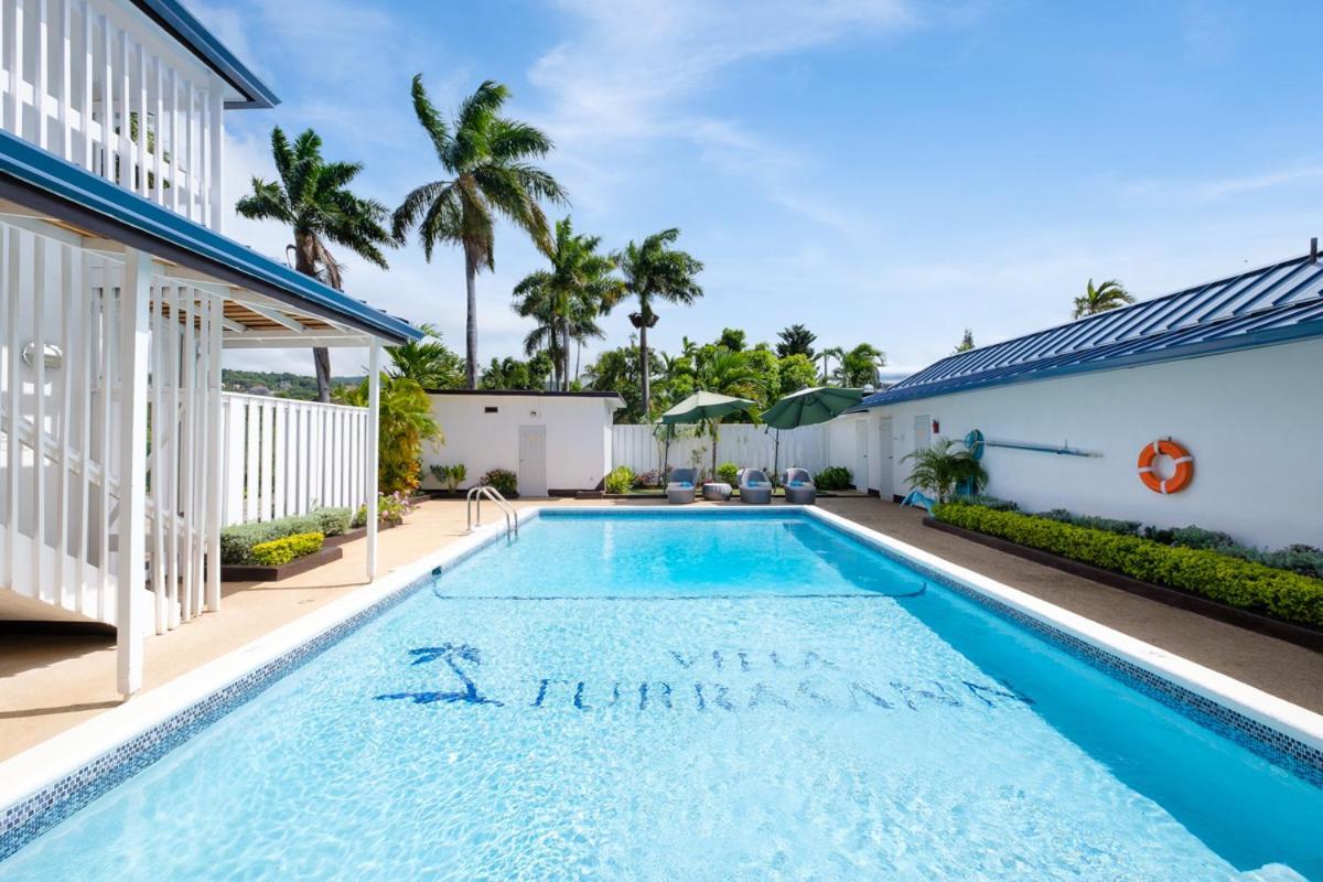 Villa Turrasann Runaway Bay Luaran gambar