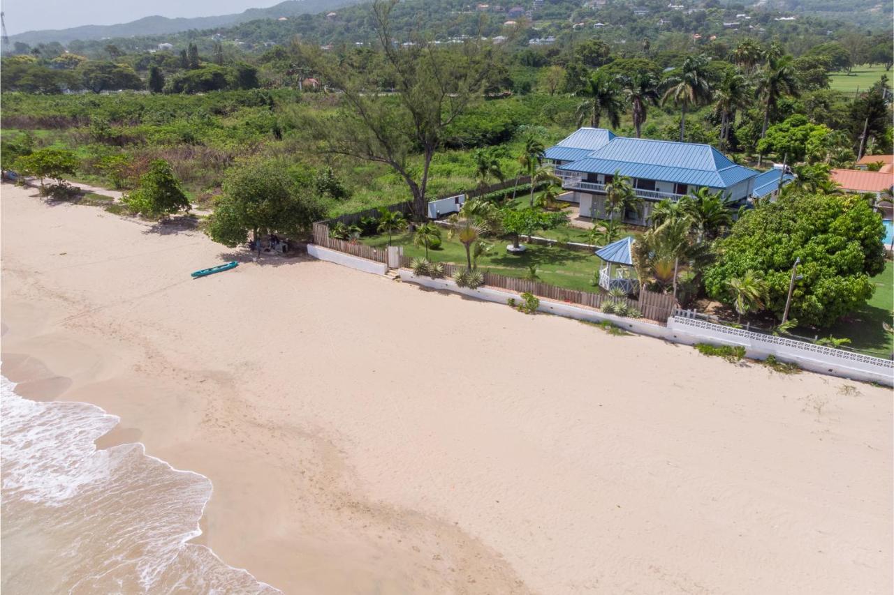 Villa Turrasann Runaway Bay Luaran gambar
