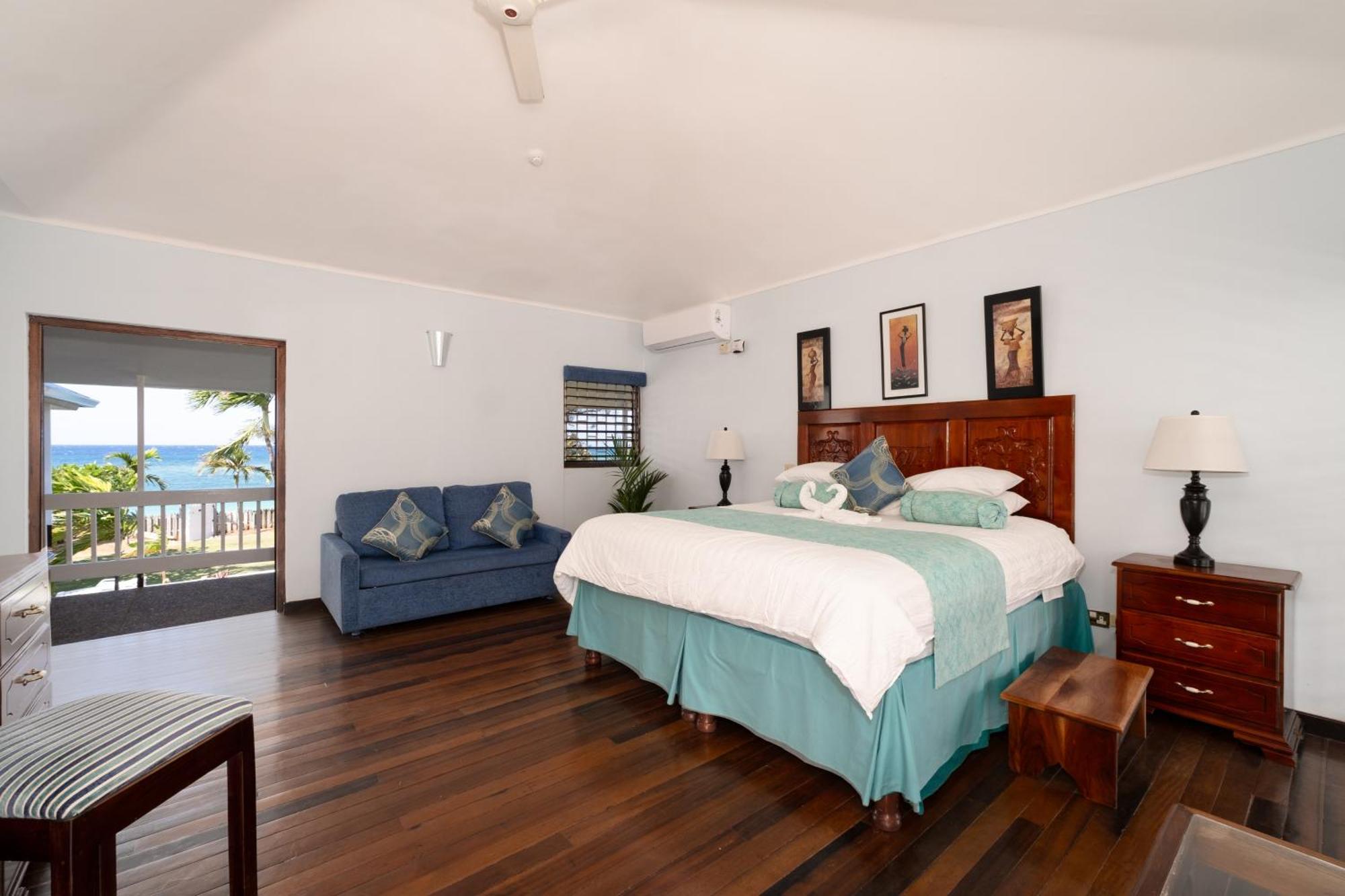 Villa Turrasann Runaway Bay Luaran gambar